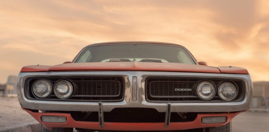 Powerful 2024 News With A growl, Read About The World’s First Electric Muscle Car