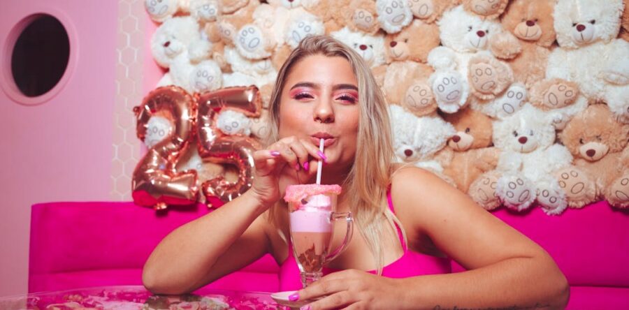 Spring Is Here, Comfort Food Time, Introducing Meal Plant Based Shake For Vegans And Vegetarians