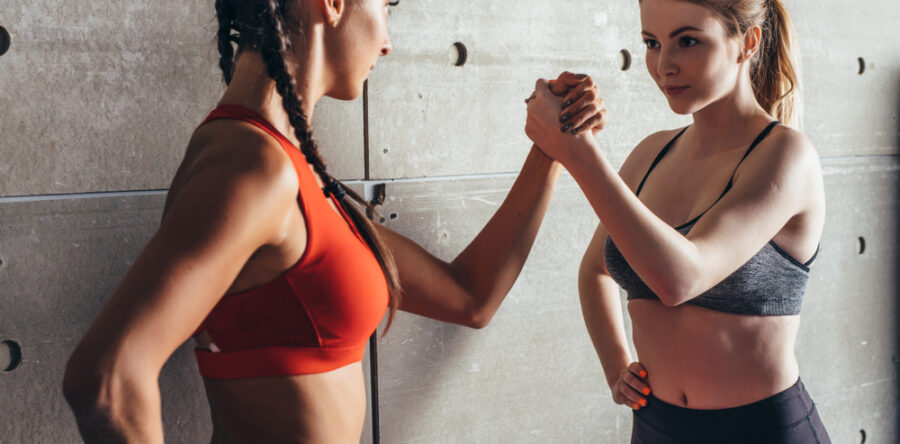 USA (Virago) Vs Europe, Golden Era Classics, Lonnie Vs Luzia, Grace Vs Daniela, Amy O Vs Svetlana