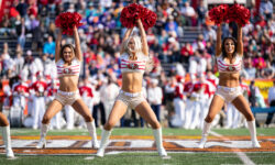 San Francisco 49ers (Diana Flores) and Los Cabos Tourism Board Team Up for Community Day