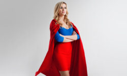 British Classic, Early LWS, Mysteria Vs Luna, Super Heroines Actually Exist