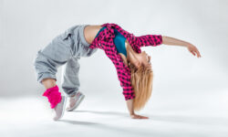 Newer Female Wrestlers, Make Your Workouts Come Alive With Zumba Dance Energy