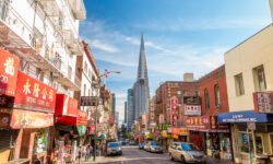 Talented Artists Wanted, San Francisco’s National Call For Artists to Create Chinatown Artist Registry