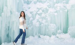 The Most Wonderful Time Of The Year, Winter Wander-Land to San Francisco’s Union Square This Holiday Season