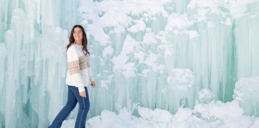 The Most Wonderful Time Of The Year, Winter Wander-Land to San Francisco’s Union Square This Holiday Season