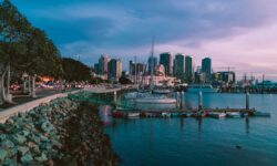 San Diego 2008, Jackpin Classic, Lady Pro Christie Ricci Vs Canadian Talent Neko, MMA Ruled