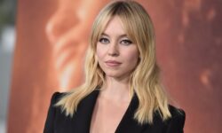 Sensational Actress Sydney Sweeney, MMA Grappler, Hottie With A Fashion Tip Hotline