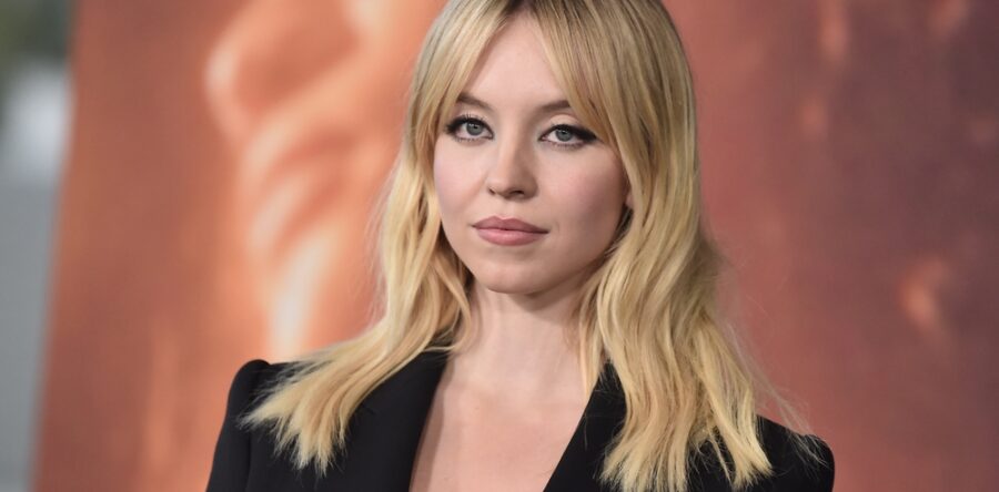 Sensational Actress Sydney Sweeney, MMA Grappler, Hottie With A Fashion Tip Hotline